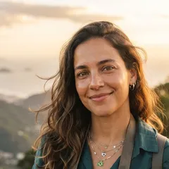 Foto de Marina Alves